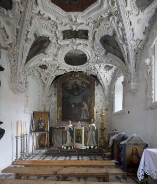Katholische Kirche Mariä Verkündigung, Rytwiany, Polen