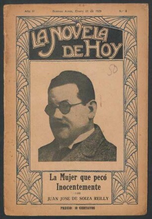 [Fotografía de Juan José de Soiza Reilly]