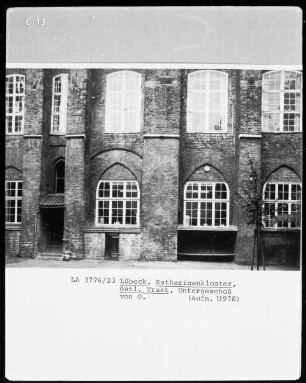 Katharinenkloster