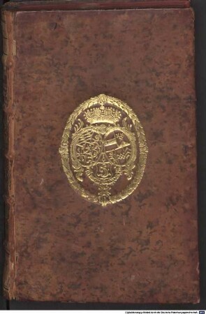 Breviarium chronicorum ab origine mundi ad sua usque tempora