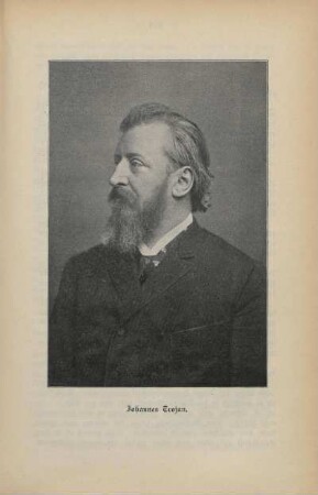 Johannes Trojan