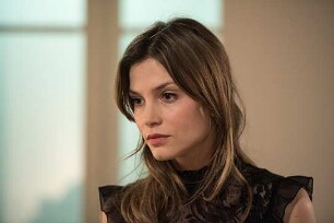 Sylvia Hoeks