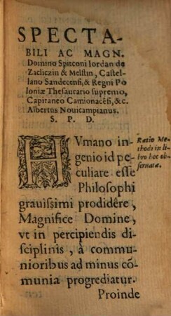 Scopus Biblicus Veteris Et Noui Testamenti : cum Annotationibus summam doctrinæ Christianæ complectentibus