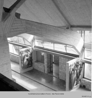La Chiesa dell'Autostrada del Sole, Campi Bisenzio