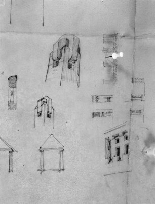 Architekturdetails