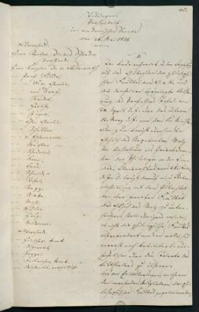 26. Mai 1831