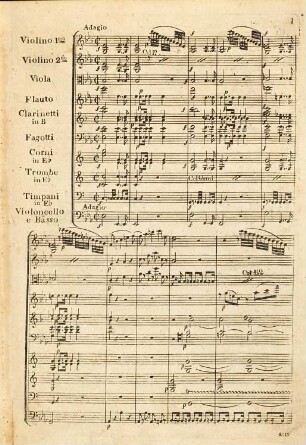 Sinfonie : No. 3
