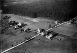 Schöneck (b. Oelsnitz), Talsperre