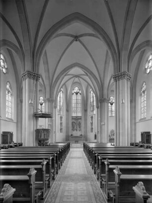 Katholische Pfarrkirche Sankt Michael
