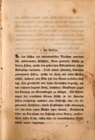 Am grünen Tische : Vier Criminalgeschichten von Ernst Willkomm, 2