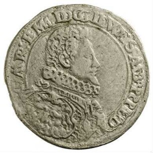 Münze, Ducatone, 1588