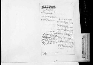 Lehensallodifikationen, Allodifikationen von Ablösungskapitalien, Ablösungen, Veräußerungen (1853-1855)
