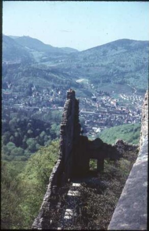 Hohenbaden