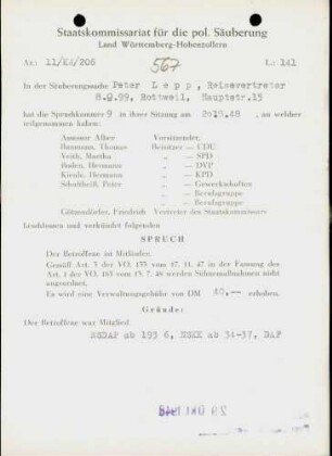 Lepp, Peter