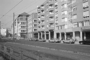 Fritz-Erler-Straße