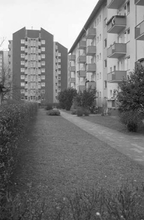 Antrag der SPD-Gemeinderatsfraktion zur Förderung von Sozialwohnungen in Karlsruhe