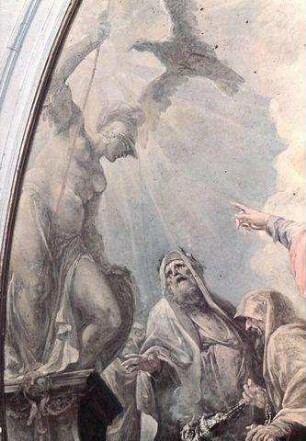 Allegorie der Weisheit