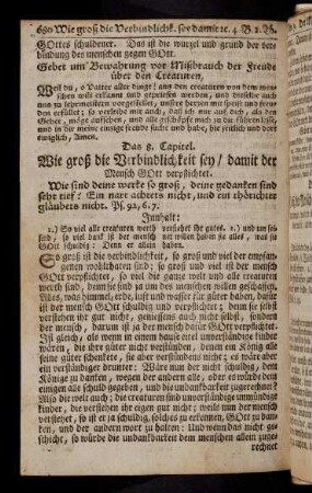 680-690, 8. - 14. Capitel