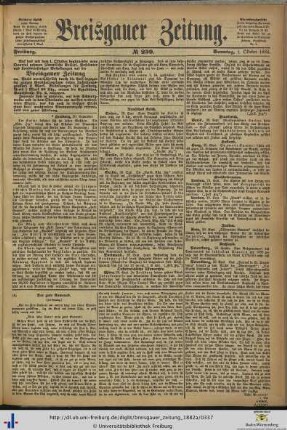 Nr. 230-255 (Oktober 1882)