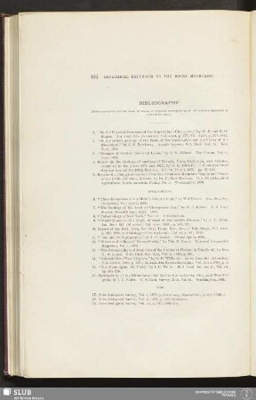 Bibliography