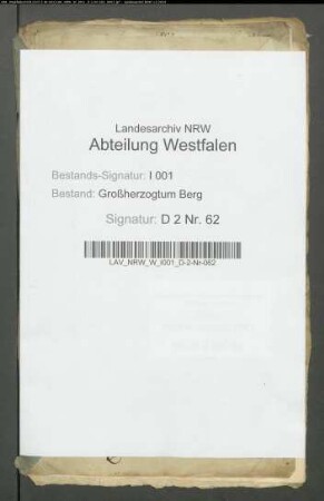 Reparatur des Brunnens zu Cappenberg