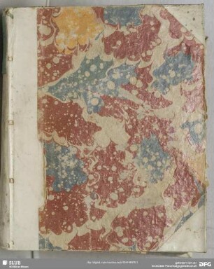 Dissertatio Physica De Mistione