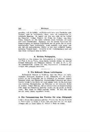 Die Zukunft Elsass-Lothringens