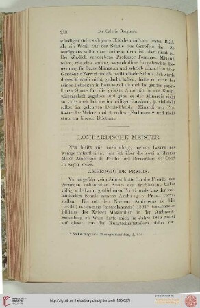 Lombardische Meister