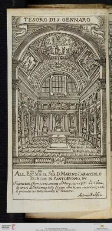 9. Tesoro di S. Gennaro [Dom, Tesoro]