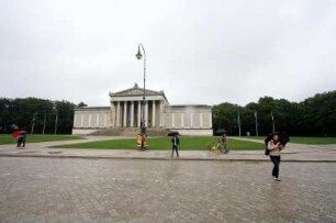 München: Antikensammlung