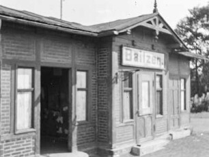 Baitzen bei Glatz