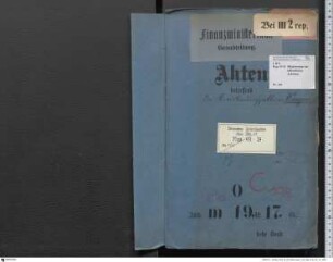 Kreisbauinspektion Wongrowitz