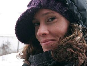 Christine Repond