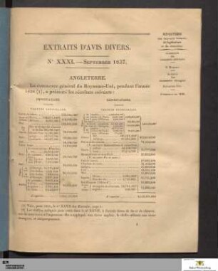 1837, Heft 31