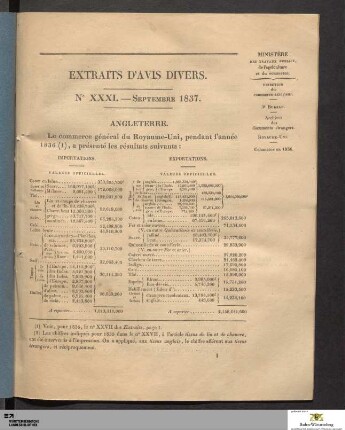 1837, Heft 31