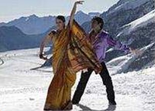 Tandoori Love (2008) - Trailer