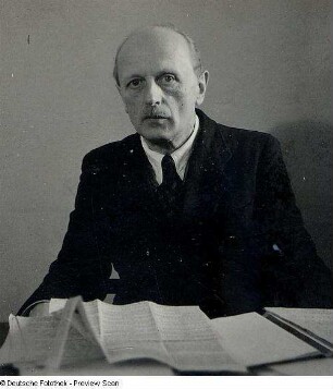Leisegang, Hans