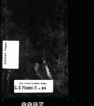 Gerichtshandelsbuch, Bd. 13
