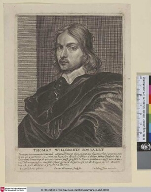 [ThomasWilleboirts Bosschaert; Willeboirts Bosschaert, Thomas]
