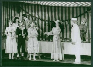Albert Herring (Benjamin Britten)