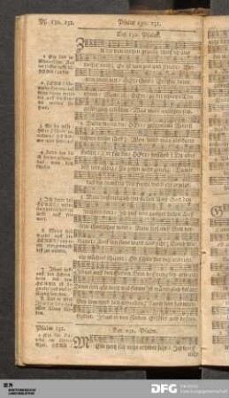 Psalm 131-140