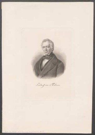 Friedrich von Raumer