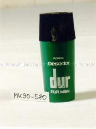 Deodorant "dur FOR MEN"