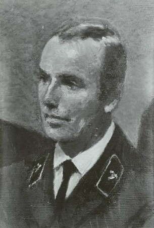 Brigade "Ernst Thälmann" (Wismut Bergbaubetrieb Willi Agatz)