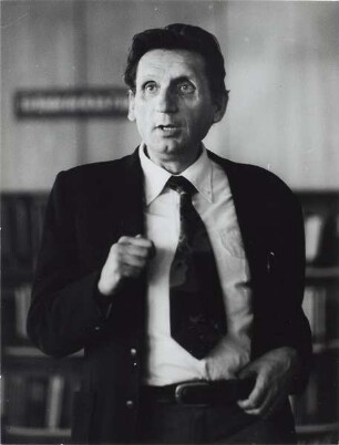 Hansgeorg Stengel