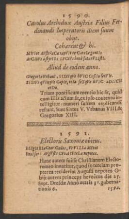 1591. - 1599.