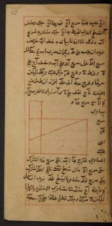 [Risāla fi 'l-muǧassamāt]