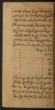 [Risāla fi 'l-muǧassamāt]