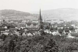 Stadt, Kahla (Kreis Jena)