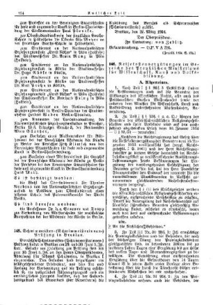 Schwimmeister- (Schwimmeisterinnen-) Prüfung in Breslau : [Amtlicher Teil]